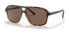 Polo PH4177U Sunglasses | Size 58 / Shiny Havana №500373 / Brown (3N 9%)