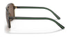 Polo PH4177U Sunglasses | Size 58 / Shiny Havana №500373 / Brown (3N 9%)