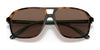 Polo PH4177U Sunglasses | Size 58 / Shiny Havana №500373 / Brown (3N 9%)