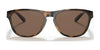 Polo PH4180U Sunglasses | Size 56 / Shiny Havana / Brown (3N 9%) №500373