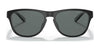 Polo PH4180U Sunglasses | Size 56 / Shiny Havana / Brown (3N 9%) №500373