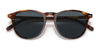 Polo PH4181 Sunglasses | Size 51 / Shiny Striped Havana / Dark Grey (3N 13%) №500787