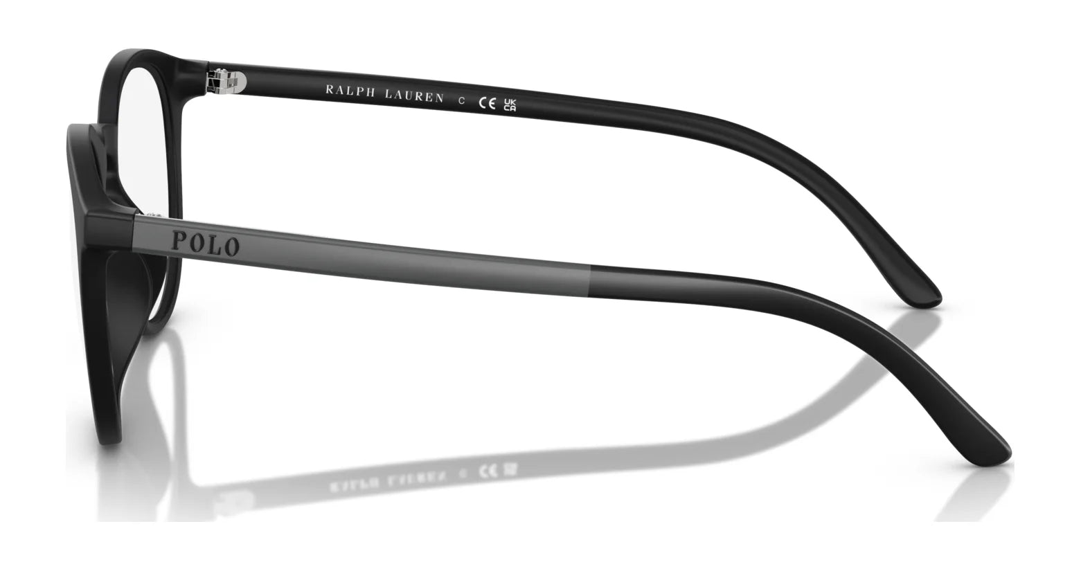 Polo PH4183U Eyeglasses with Sun-clips Polo PH4183U Eyeglasses with Sun-clips