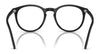 HG Sample Sunglasses / Black