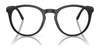 HG Sample Sunglasses / Black