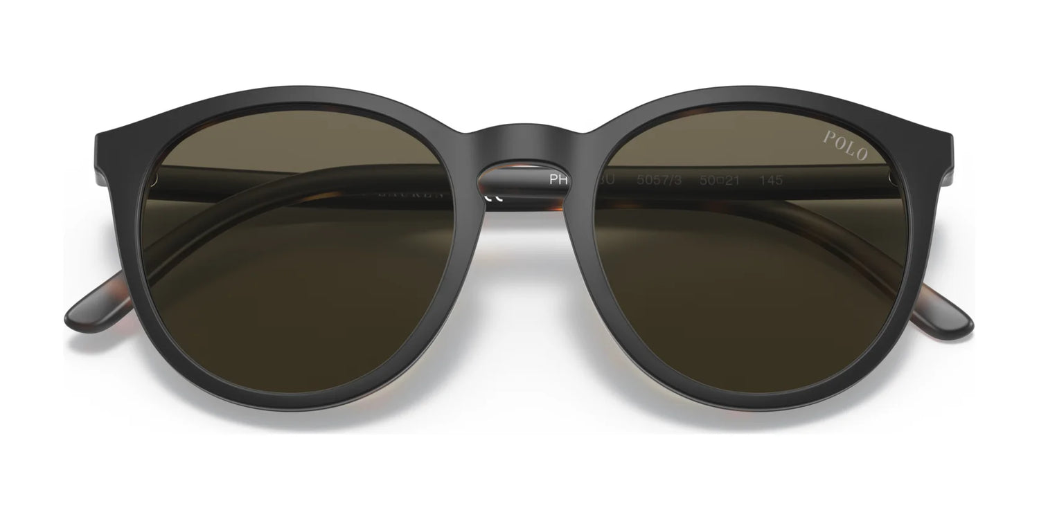 Polo PH4183U Eyeglasses with Sun-clips Polo PH4183U Eyeglasses with Sun-clips