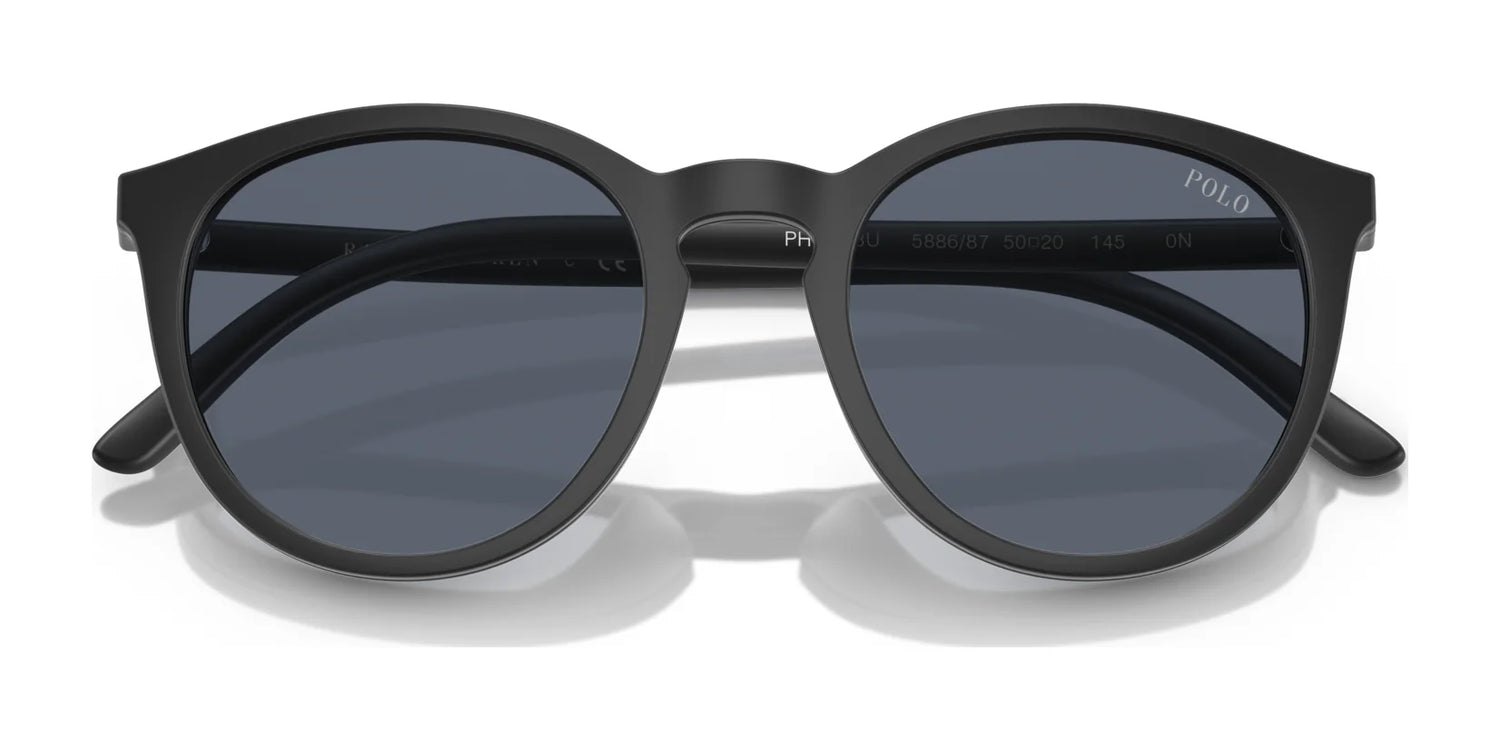 Polo PH4183U Eyeglasses with Sun-clips Polo PH4183U Eyeglasses with Sun-clips