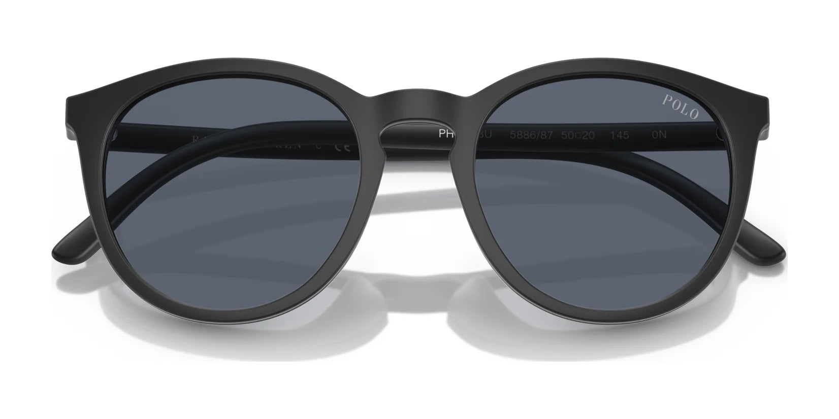 Polo PH4183U Eyeglasses with Sun-clips Polo PH4183U Eyeglasses with Sun-clips