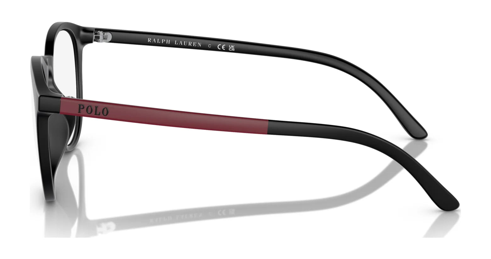 Polo PH4183U Eyeglasses with Sun-clips Polo PH4183U Eyeglasses with Sun-clips