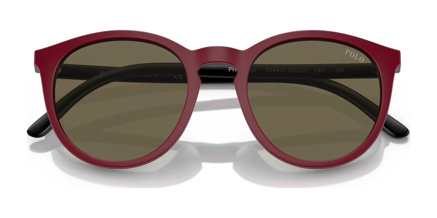 Polo PH4183U Eyeglasses with Sun-clips Polo PH4183U Eyeglasses with Sun-clips