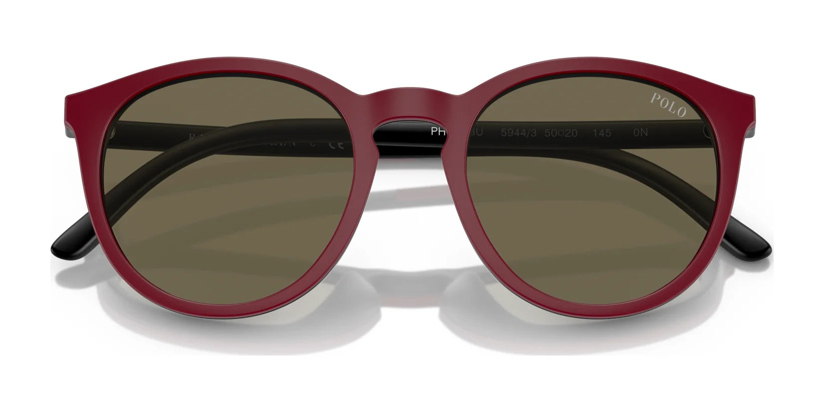 Polo PH4183U Eyeglasses with Sun-clips Polo PH4183U Eyeglasses with Sun-clips