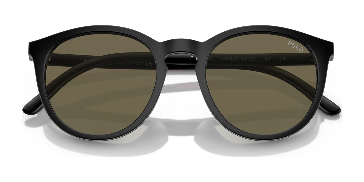Polo PH4183U Eyeglasses with Sun-clips Polo PH4183U Eyeglasses with Sun-clips