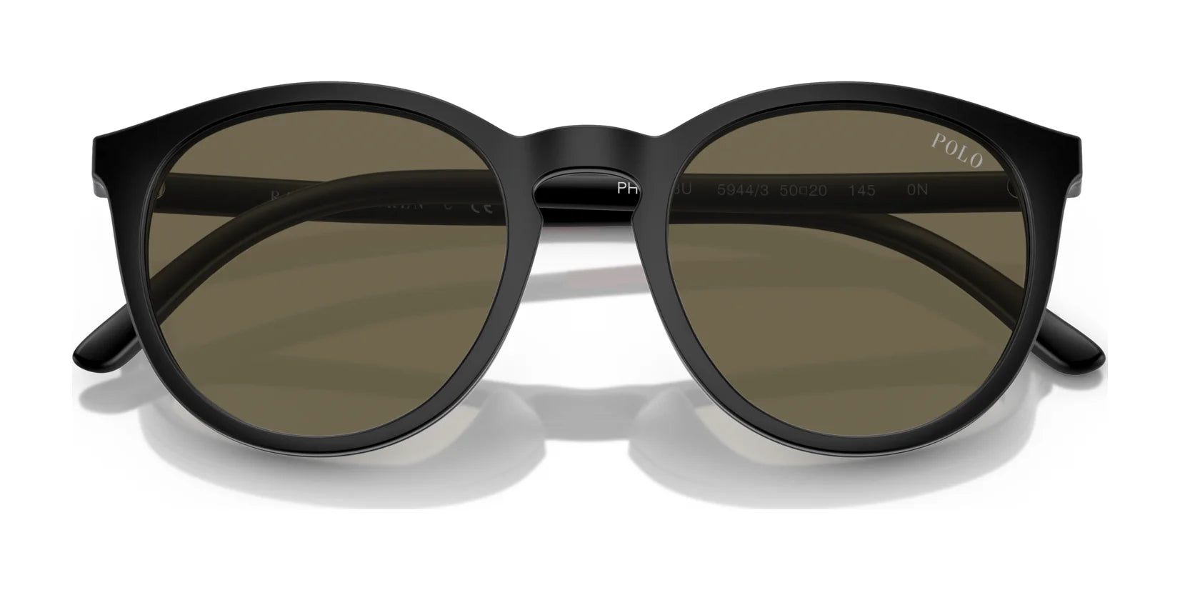 Polo PH4183U Eyeglasses with Sun-clips Polo PH4183U Eyeglasses with Sun-clips
