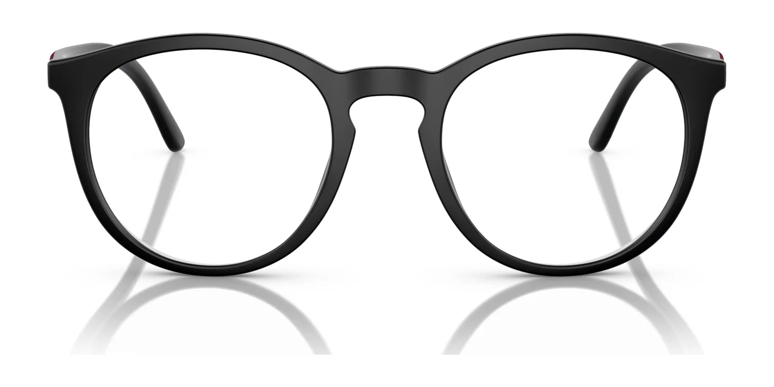 Polo PH4183U Eyeglasses with Sun-clips Polo PH4183U Eyeglasses with Sun-clips