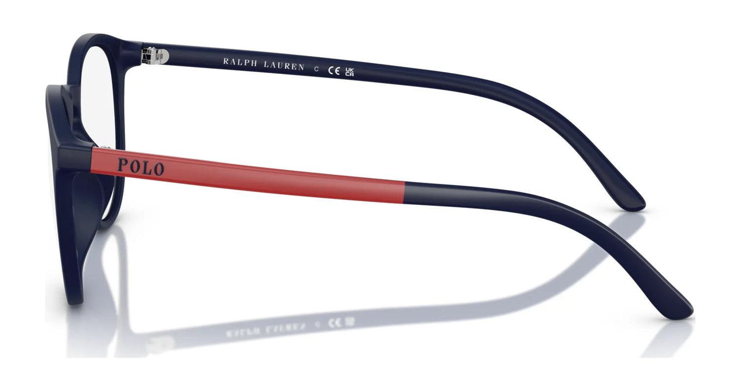 Polo PH4183U Eyeglasses with Sun-clips Polo PH4183U Eyeglasses with Sun-clips