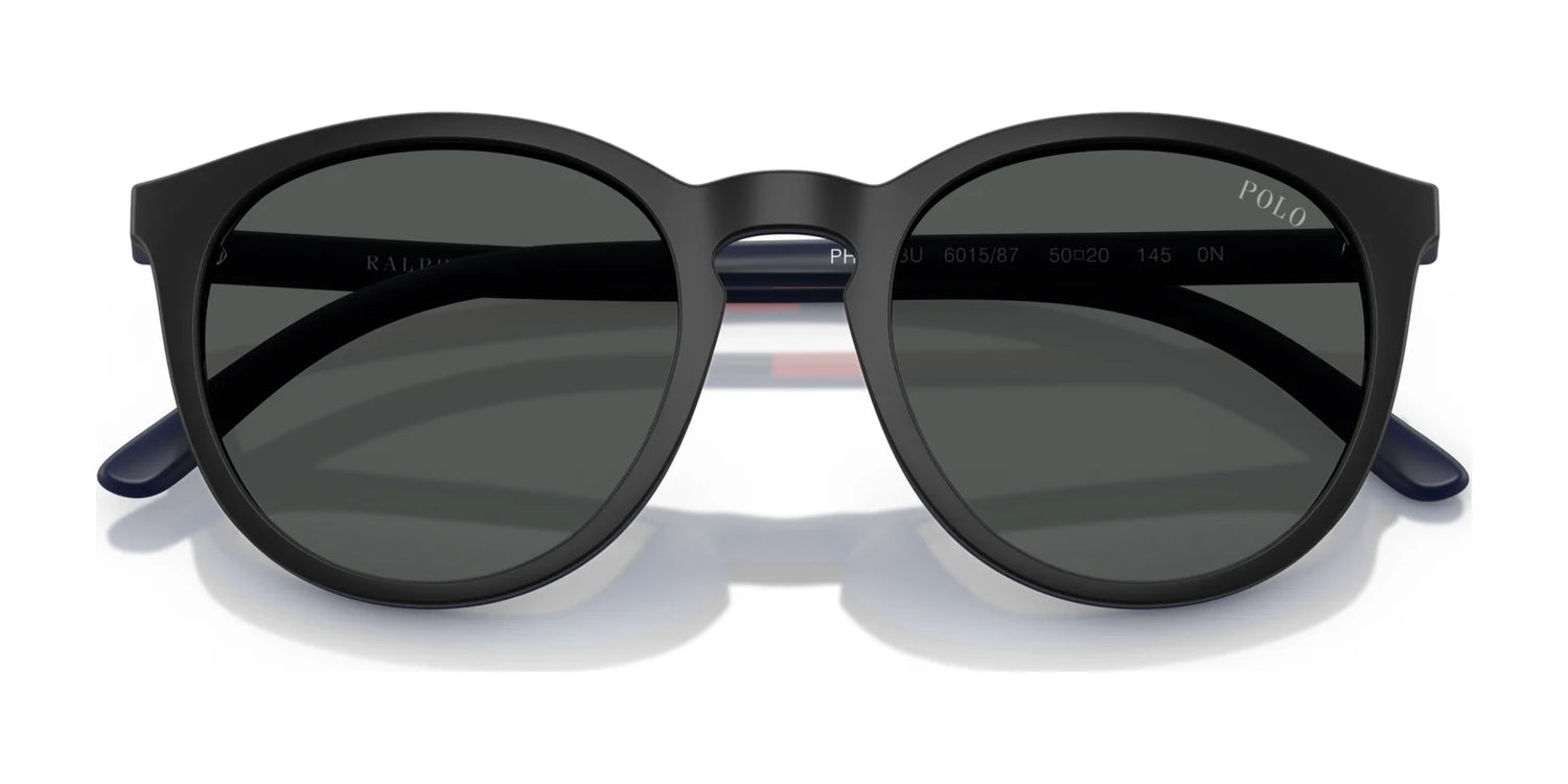 Polo PH4183U Eyeglasses with Sun-clips Polo PH4183U Eyeglasses with Sun-clips