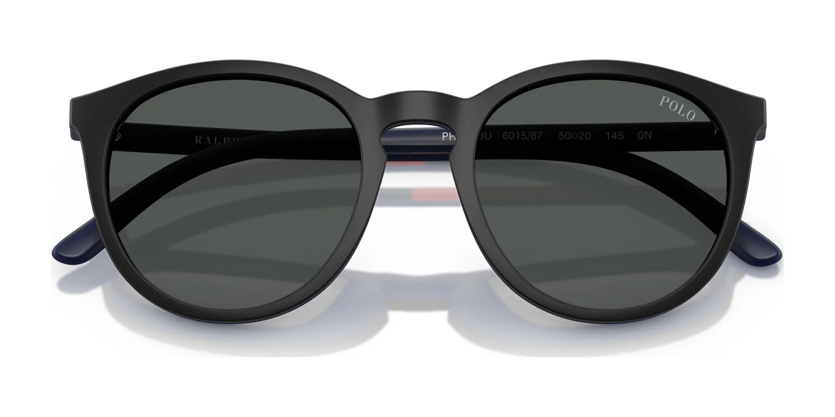 Polo PH4183U Eyeglasses with Sun-clips Polo PH4183U Eyeglasses with Sun-clips