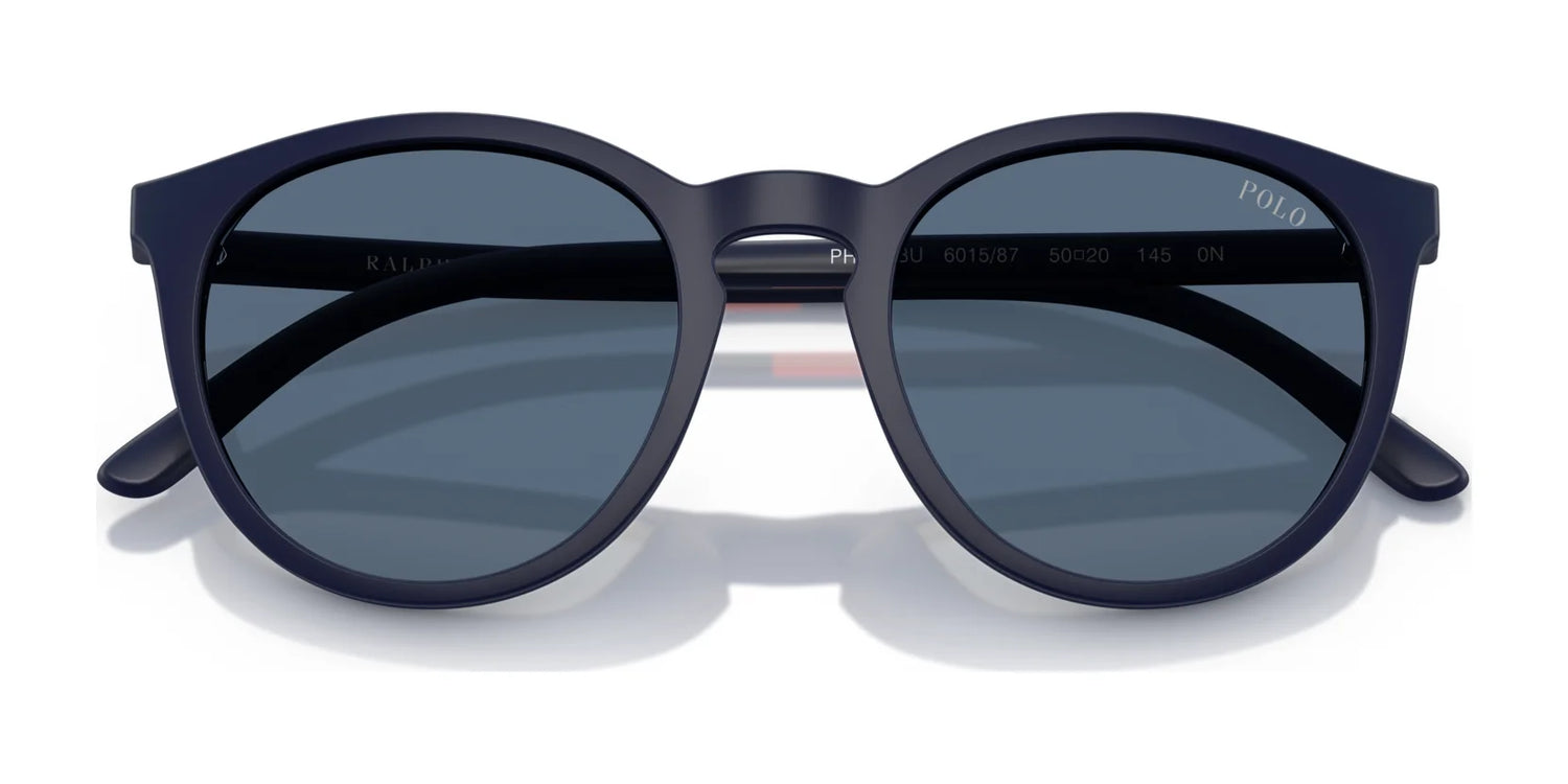 Polo PH4183U Eyeglasses with Sun-clips Polo PH4183U Eyeglasses with Sun-clips