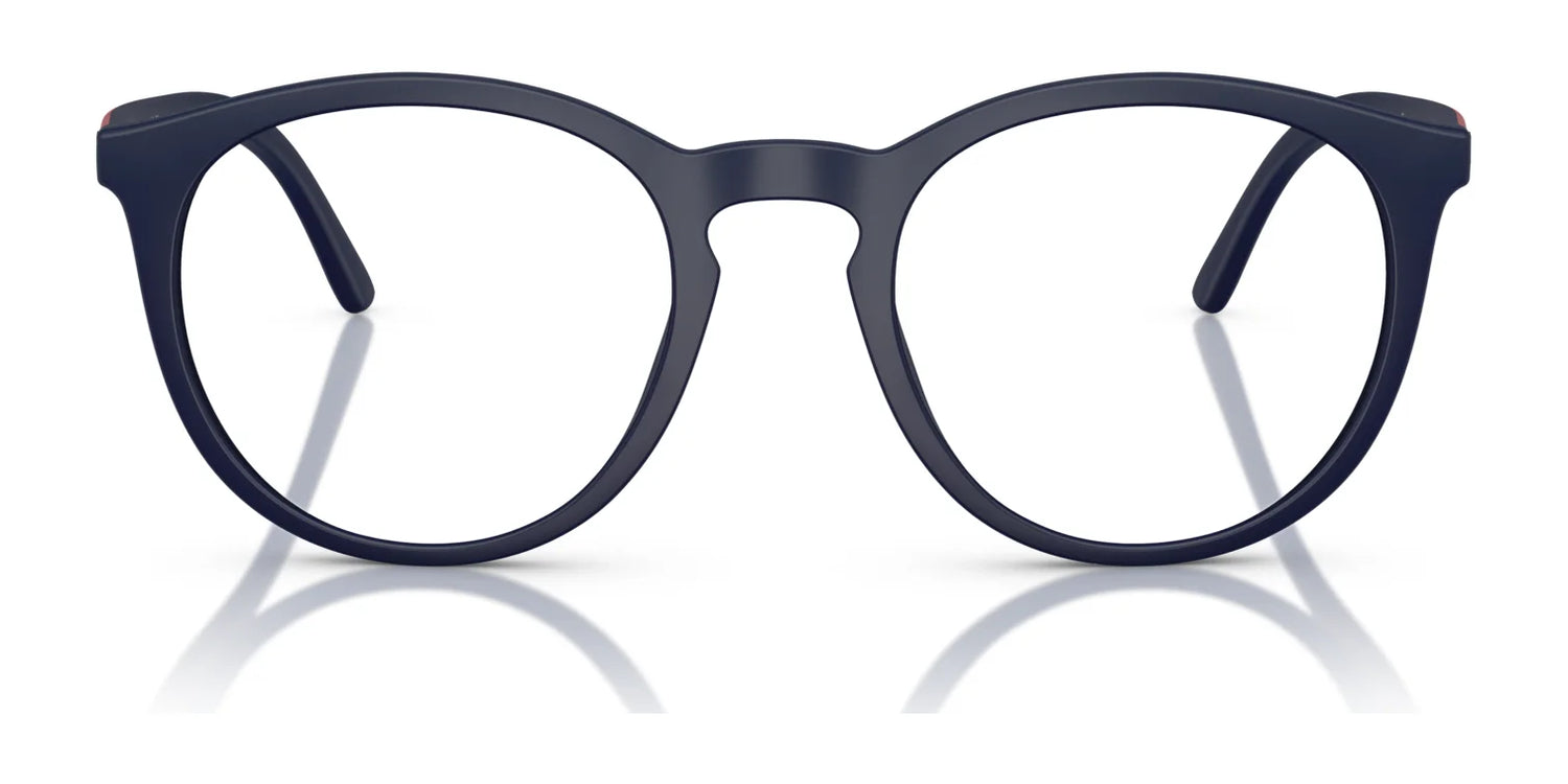 Polo PH4183U Eyeglasses with Sun-clips Polo PH4183U Eyeglasses with Sun-clips