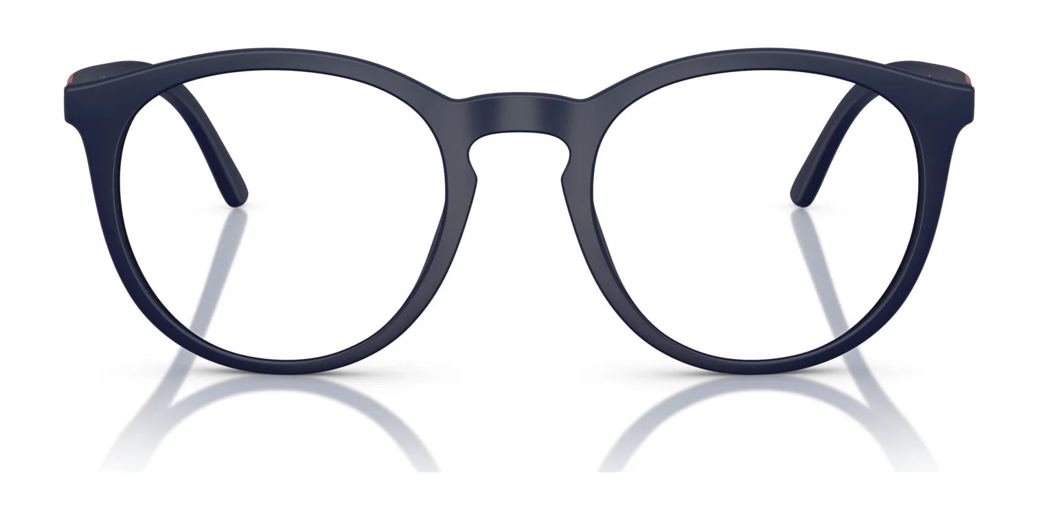 Polo PH4183U Eyeglasses with Sun-clips Polo PH4183U Eyeglasses with Sun-clips