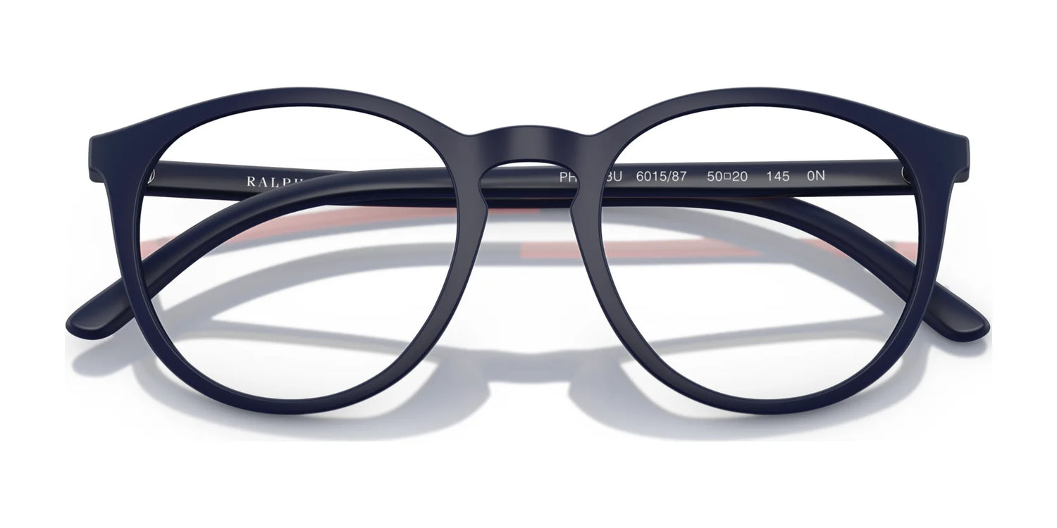 Polo PH4183U Eyeglasses with Sun-clips Polo PH4183U Eyeglasses with Sun-clips