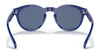 Polo PH4184 Sunglasses | Size 49 / Shiny Royal Blue / Dark Blue (3N 15.2%) №523580