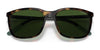 Polo PH4185U Sunglasses | Size 56 / Shiny Havana №500371 / Dark Green (3N 9.7%)