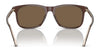 Polo PH4186U Sunglasses | Size 55 / Havana / Dark Green (3N 10.5%) №602782