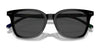Polo PH4187 Sunglasses | Size 52 / Shiny Black / Grey (3N 11%) №500187