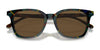 Polo PH4187 Sunglasses | Size 52 / Shiny Black / Grey (3N 11%) №500187