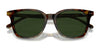 Polo PH4187F Sunglasses | Size 53 / Shiny Antique Tortoise №5309/3 / Brown (3N 12%)