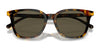 Polo PH4187F Sunglasses | Size 53 / Shiny Antique Tortoise №5309/3 / Brown (3N 12%)