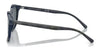 Polo PH4188 Sunglasses | Size 53 / Shiny Navy Blue №556987 / Dark Grey (3N 13%)