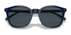 Polo PH4188 Sunglasses | Size 53 / Shiny Navy Blue №556987 / Dark Grey (3N 13%)