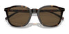 Polo PH4188F Sunglasses | Size 54 / Shiny Dark Havana / Brown (3N 14.5%) №500373