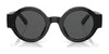 Polo PH4190U Sunglasses | Size 47 / Shiny Black №500187 / Grey (3N 11%)