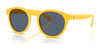 Polo PH4192 Sunglasses | Size 51 / Shiny Yellow / Grey Blue (3N 12%) №542087