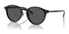 Polo PH4193F Sunglasses | Size 51 / Shiny Black / Grey (3N 11%) №500187