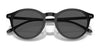 Polo PH4193F Sunglasses | Size 51 / Shiny Black / Grey (3N 11%) №500187