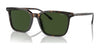 Polo PH4194U Sunglasses | Size 56 / Shiny Dark Havana / Dark Green (3N 9.4%) №500371