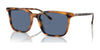 Polo PH4194U Sunglasses | Size 56 / Shiny Red Havana / Blue (3N 15.2%) №608980