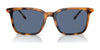 Polo PH4194U Sunglasses | Size 56 / Shiny Black / Grey (3N 11%) №500187