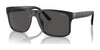 Polo PH4195U Sunglasses | Size 57 / Matte Black / Dark Grey (3N 9.9%) №500187