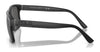 Polo PH4195U Sunglasses | Size 57 / Matte Black / Dark Grey (3N 9.9%) №500187