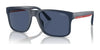 Polo PH4195U Sunglasses | Size 57 / Matte New Port Navy / Blue (3N 15.3%) №590480