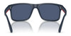 Polo PH4195U Sunglasses | Size 57 / Matte Black / Dark Grey (3N 9.9%) №500187