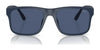 Polo PH4195U Sunglasses | Size 57 / Matte Black / Dark Grey (3N 9.9%) №500187