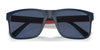 Polo PH4195U Sunglasses | Size 57 / Matte Black / Dark Grey (3N 9.9%) №500187