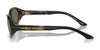 Polo PH4197U Sunglasses | Size 56 / Shiny Havana №5003/3 / Brown (3N 13%)