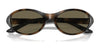 Polo PH4197U Sunglasses | Size 56 / Shiny Havana №5003/3 / Brown (3N 13%)